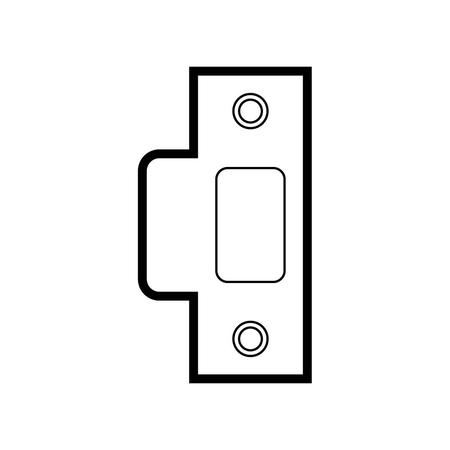 ドアロックシリーズ | 川口技研